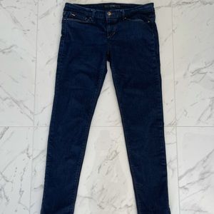 Joes Jeans Provocateur Skinny Size 28